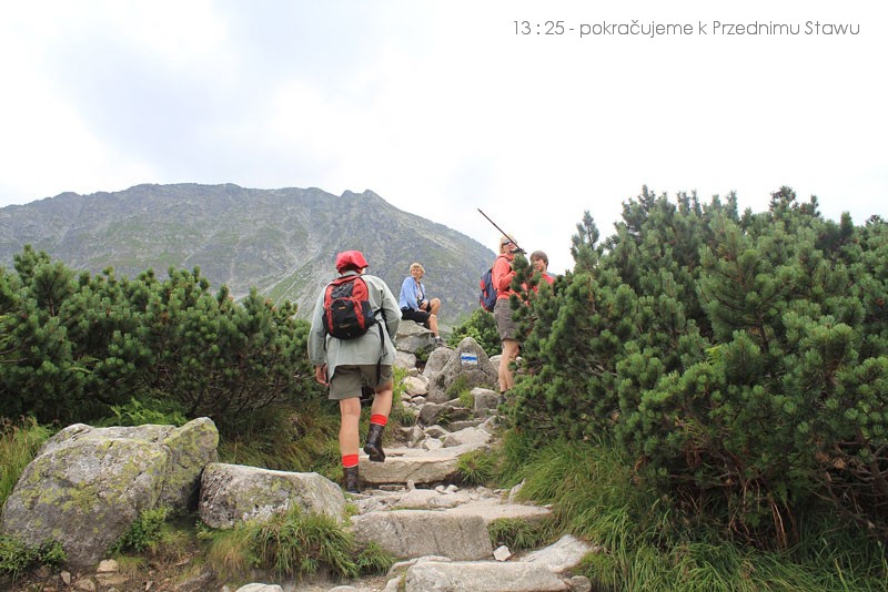 Polsk Tatry