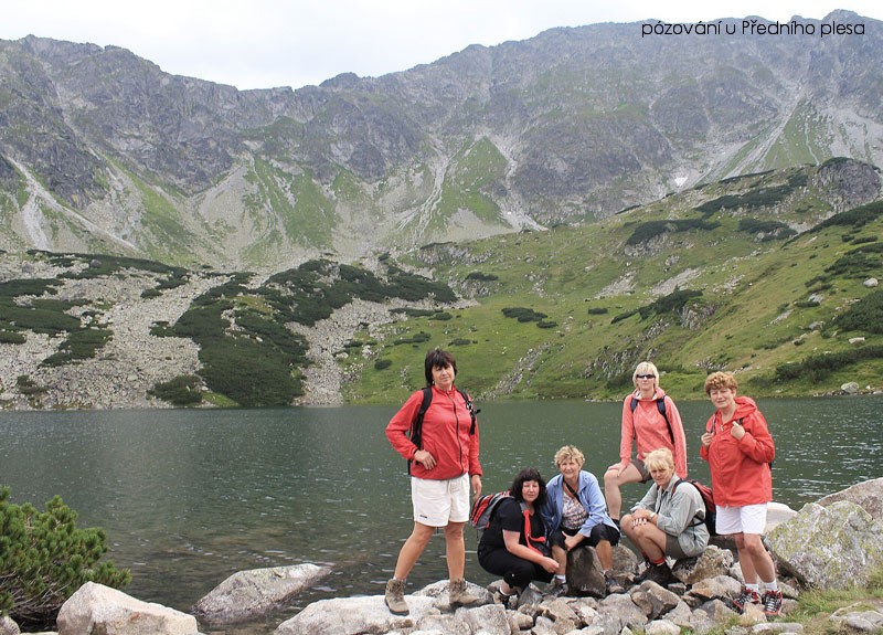 Polsk Tatry