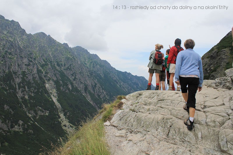 Polsk Tatry