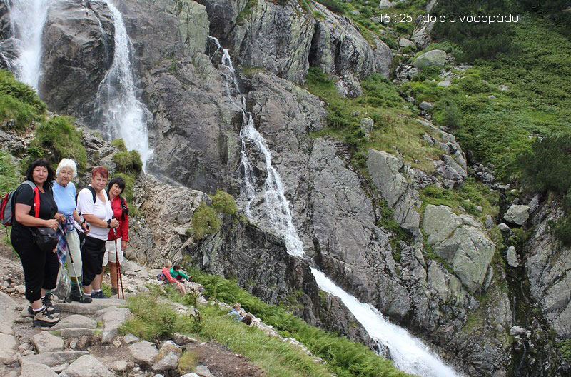 Polsk Tatry