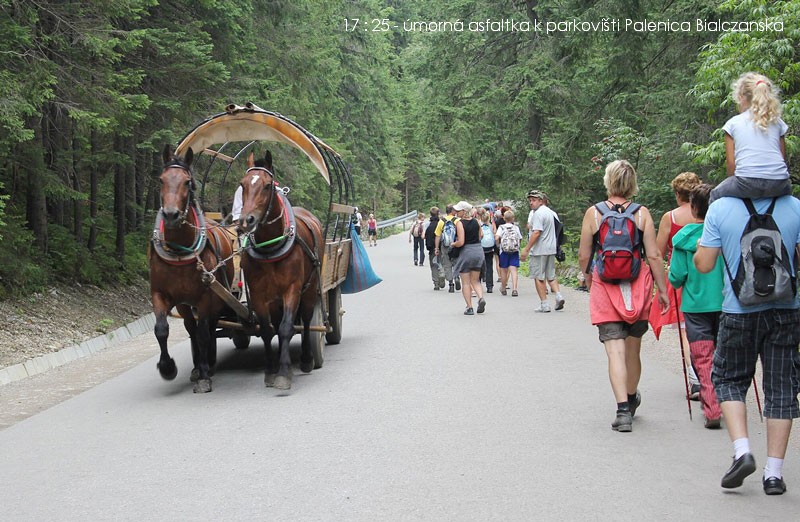 Polsk Tatry