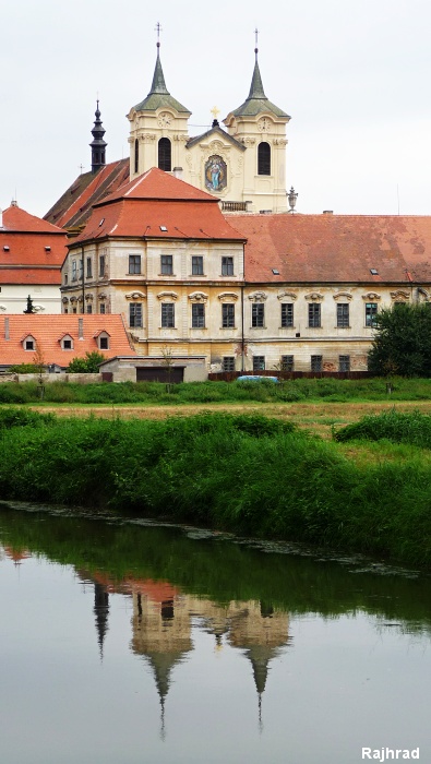 Krajem vna kolem ejkovic a Brna