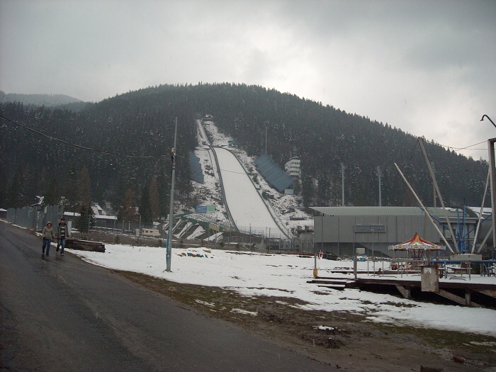 Zakopane