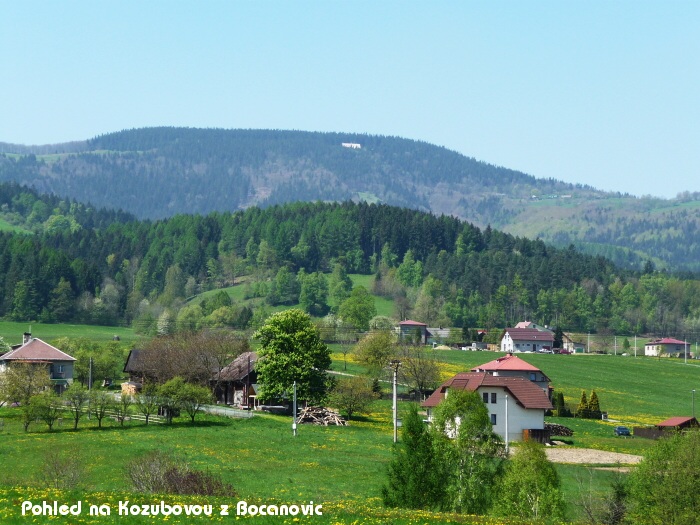 Na kole za kvasnicovm pivem