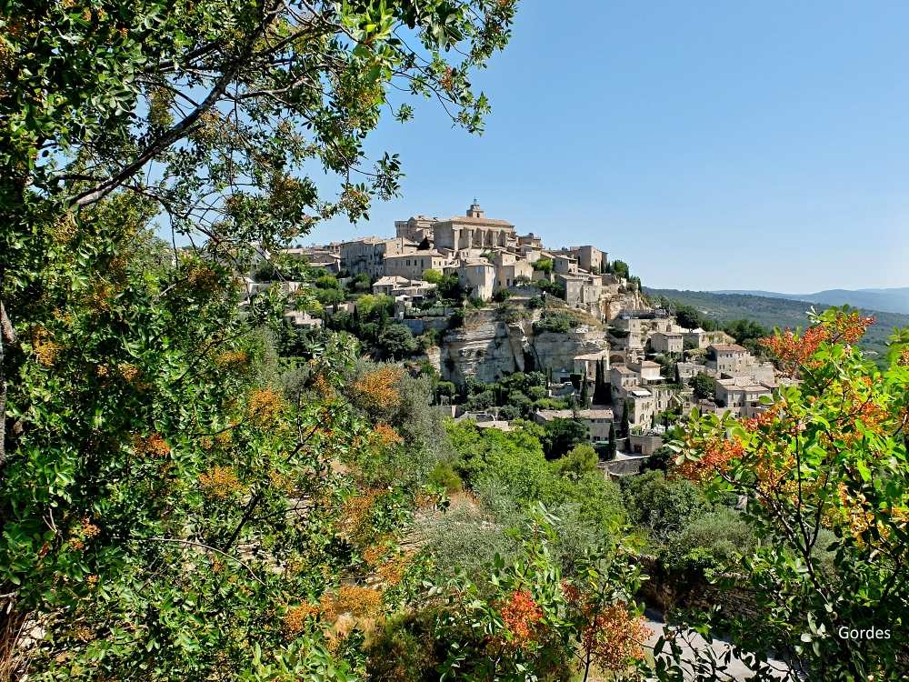 Gordes