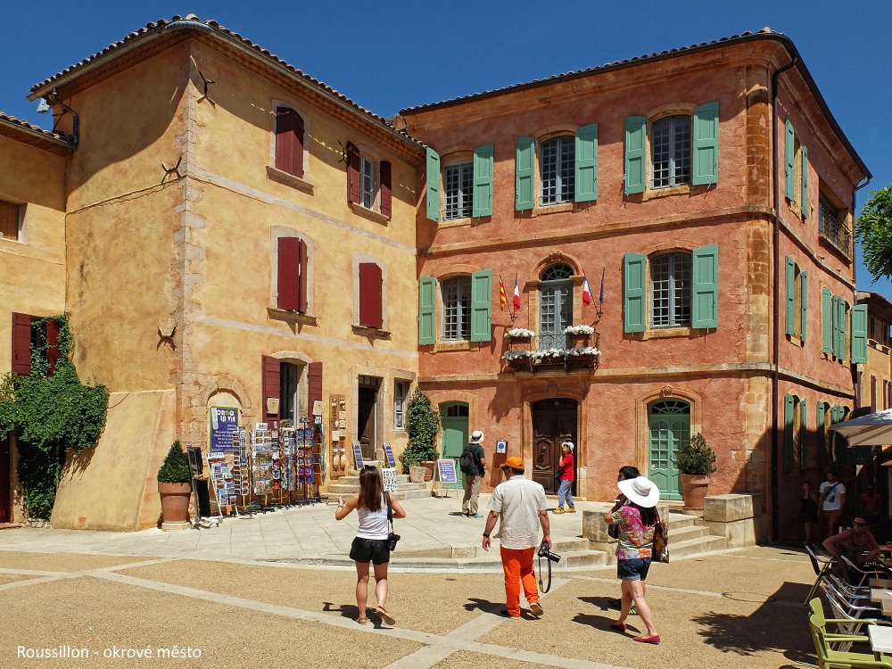 Roussillon