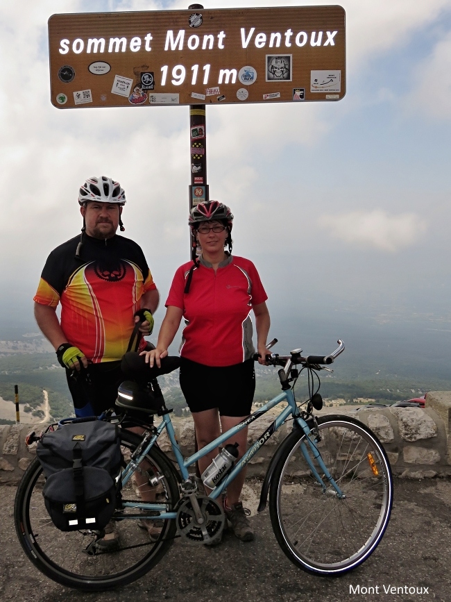 Mont Ventoux