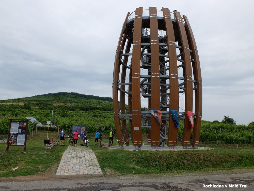 Rozhledna