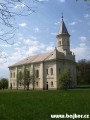 Evangelick kostel v Orlov