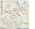 Zznam z GPS