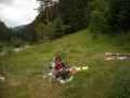 I pod horskmi masvy Slovenska lze strvit krsnou dovolenou