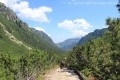 Polsk Tatry