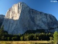 Yosemitský národní park - 7