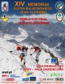 Světový pohár ve Skialpinismu - 8