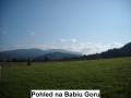 Babia gora - 5