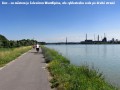 Na kole kolem Dunaje